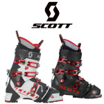 SCOTT(スコット)　スキーブランド