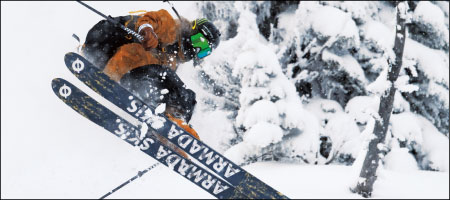 2025年最新!初心者や中・上級者におすすめのスキー板の人気ランキングを25選紹介!選び方まで解説!