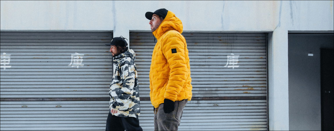 2025年最新！初心者や中・上級者におすすめのスキー・スノーボードウェアの人気ランキング11選！選び方まで解説！