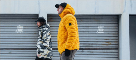 2025年最新！初心者や中・上級者におすすめのスキー・スノーボードウェアの人気ランキング11選！選び方まで解説！