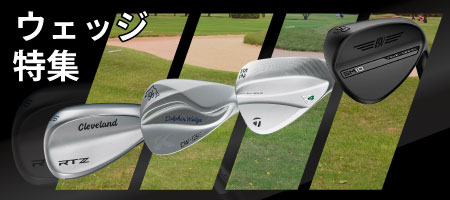 ウェッジの選び方と種類別のおすすめランキングを紹介 公式 有賀園ゴルフオンラインago