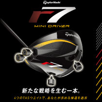 r7 Quad Mini ドライバー