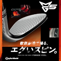 MG5 ウェッジ