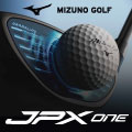 このドライバー、バケモノだ。ミズノ 「JPX ONE」ゴルフクラブシリーズ先行予約受付中！