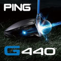 予約クーポンあり！ ピン G440 クラブシリーズ PINGがブレた？「衝撃の飛び重心」。【予約受付開始】