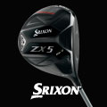 圧倒的な飛距離で、勝利を掴む。スリクソン「ZX Mk2」ゴルフクラブ シリーズ 好評販売中！