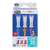 ダイヤ エアロスパークティー ロング 718L TE-718