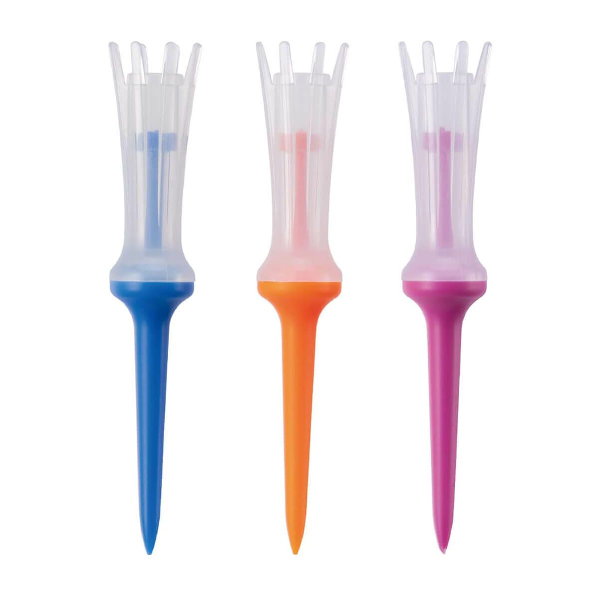 ダイヤ　エアロスパークティー ロング 718L　TE-718詳細1