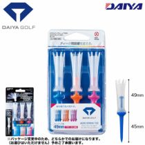 ダイヤ エアロスパークティー エキストラロング 719EXL TE-719