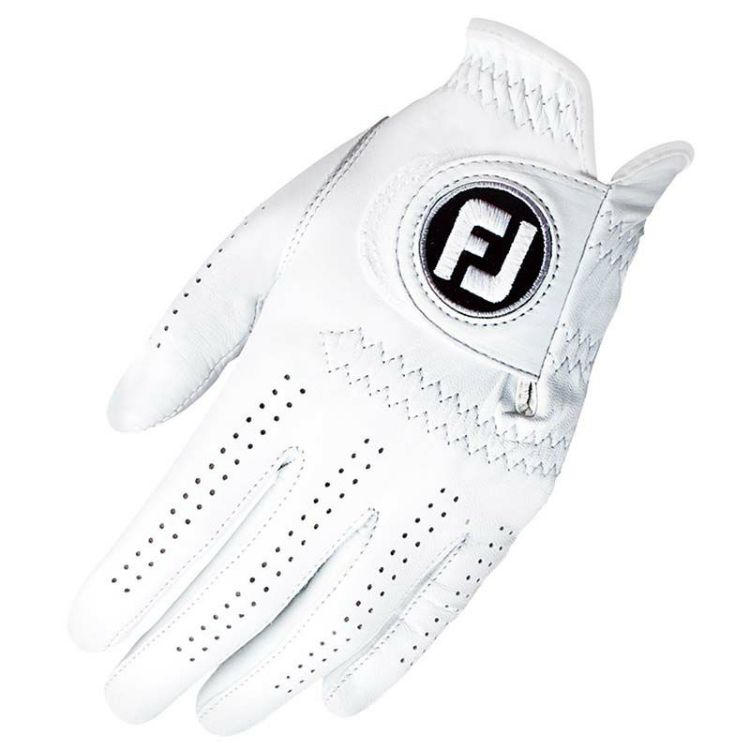 フットジョイ FootJoy PURE TOUCH ピュアタッチ グローブ FGPU 