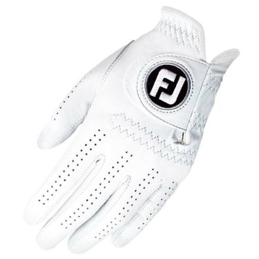 フットジョイ FootJoy　PURE TOUCH ピュアタッチ　グローブ　FGPU