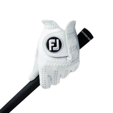 フットジョイ FootJoy　PURE TOUCH ピュアタッチ　グローブ　FGPU　商品詳細1