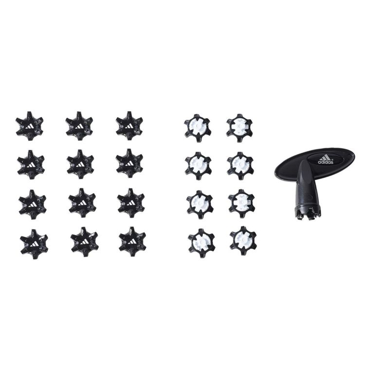 アディダス ThinTech EXP 20個入り スポーツ PINS Cleat ゴルフスパイク ピンズ レンチ付き スパイク鋲 ゴルフ用品 クリート ゴルフシューズ アディダス ThinTech EXP 20個入り スポーツ PINS Cleat ゴルフスパイク ピンズ レンチ付き スパイク鋲 ゴルフ用品 クリート ゴルフシューズ