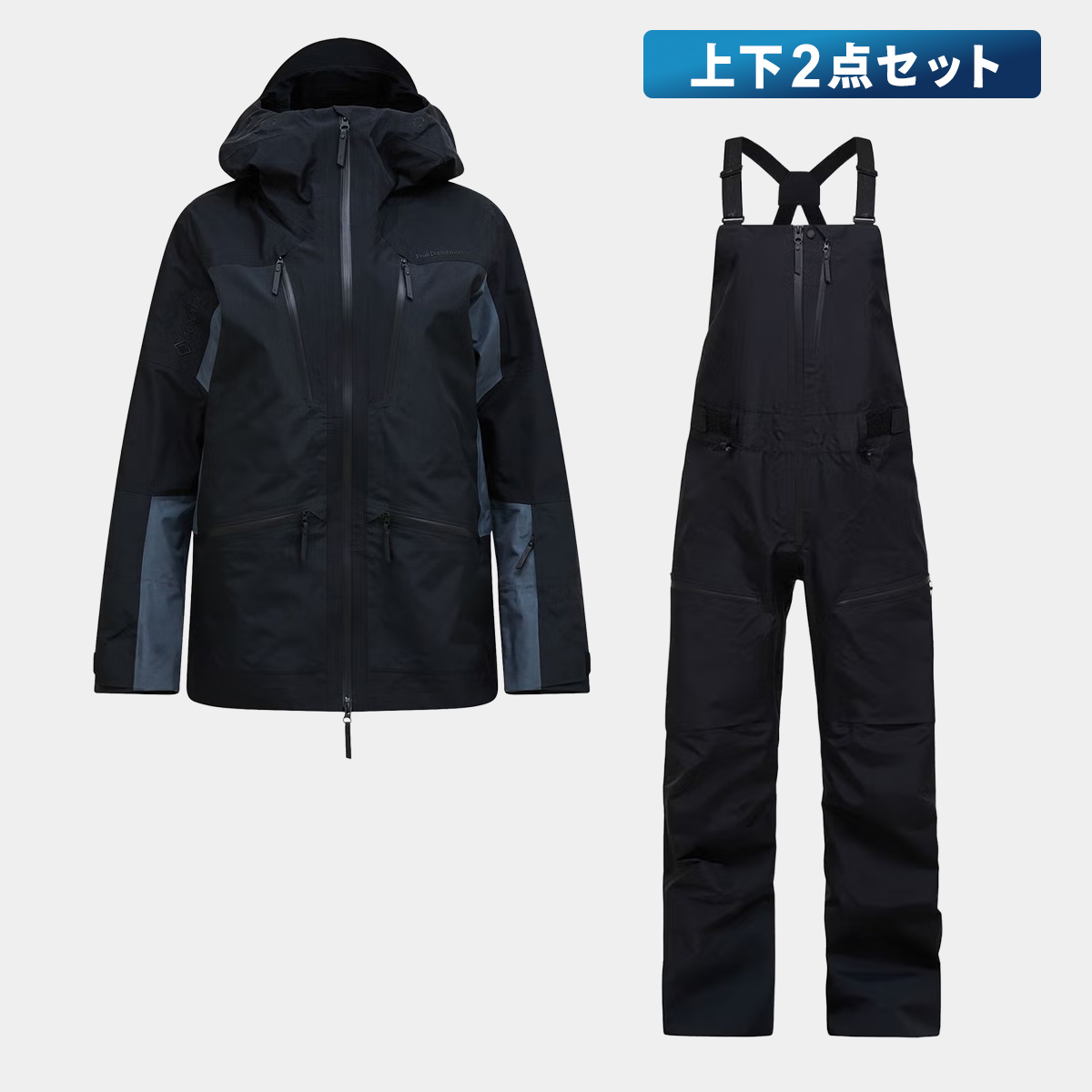 上下セット ウェア ゴアテックス スノーボード」の人気商品一覧・価格