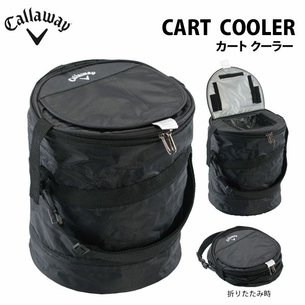 LEFC@CART COOLER J[gN[[ ܂肽ݕۗobO