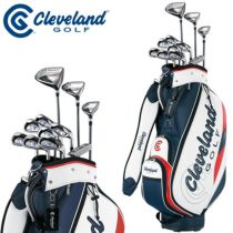 クリーブランド（Cleveland Golf） メンズパッケージセット