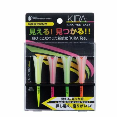 キャスコ　KIRA TEE EASY　キラ ティー イージー 商品詳細2