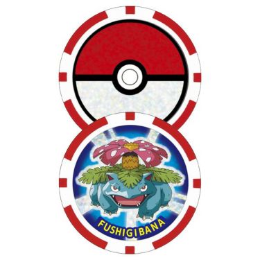 ポケモン Pokemon ゴルフ　チップマーカー 商品詳細4