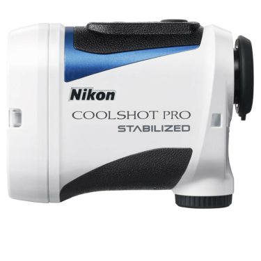 ニコン Nikon　レーザー距離計 COOLSHOT クールショット PRO STABILIZED　高低差対応モデル　詳細2