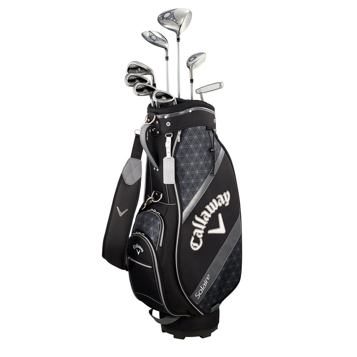 SOLD OUT！】◇Callaway キャロウェイ 等◇ゴルフクラブ 全12本セット 