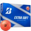 ブリヂストン EXTRA SOFT エクストラソフト ゴルフボール 2019年モデル　1ダース（12球入り） 商品詳細4