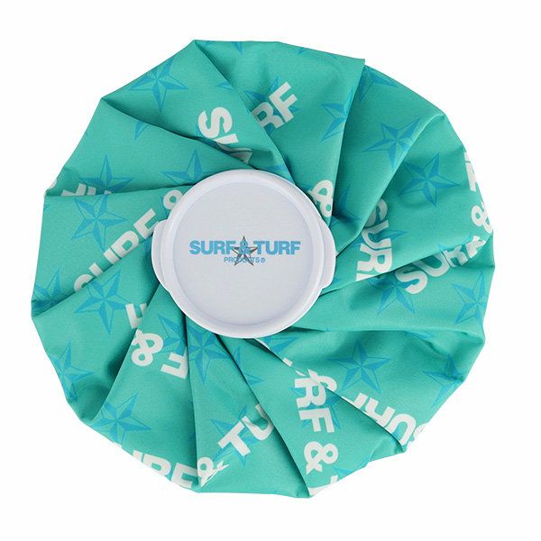 アルチビオ archivio ゴルフ 2025春夏新作 レディース 氷のう