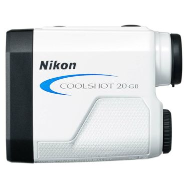 ニコン Nikon　レーザー距離計 COOLSHOT 20 G II　詳細2