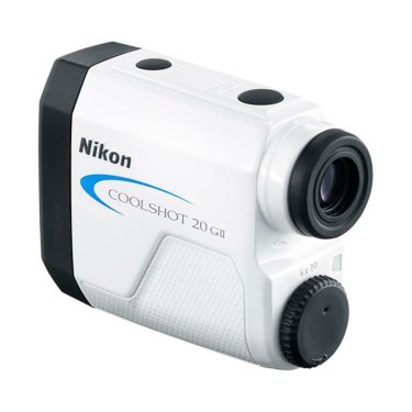 ニコン Nikon　レーザー距離計 COOLSHOT 20 G II　詳細5
