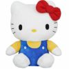 サンリオ HELLO KITTY ハローキティ　ドライバー用 ヘッドカバー