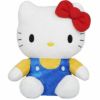 サンリオ HELLO KITTY ハローキティ　フェアウェイウッド用 ヘッドカバー