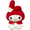 サンリオ My Melody マイメロディ ドライバー用 ヘッドカバー MMHD001