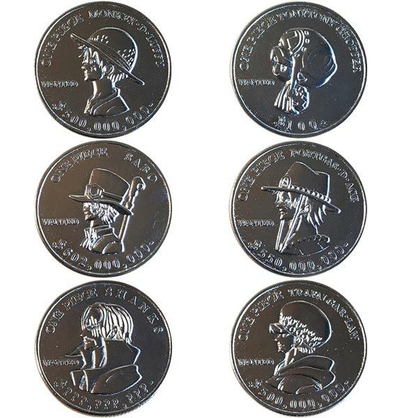 One Piece Golf ワンピース マグネット コインマーカー 公式 有賀園ゴルフオンラインago One Piece Golf ワンピース マグネット コインマーカー 公式 有賀園ゴルフオンラインago