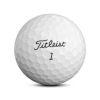 タイトリスト　AVX ゴルフボール 2020年モデル　1ダース（12球入り）　ホワイト 商品詳細2
