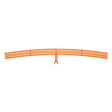 タバタ　Tabata　TS パッティングストローク GV0194 商品詳細4
