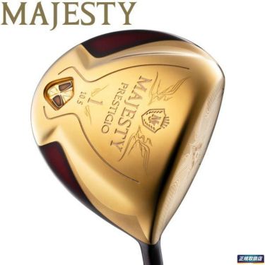 マジェスティゴルフ MAJESTY　プレステジオ11　メンズ ドライバー 2020年モデル　MAJESTY LV740 カーボンシャフト　詳細4