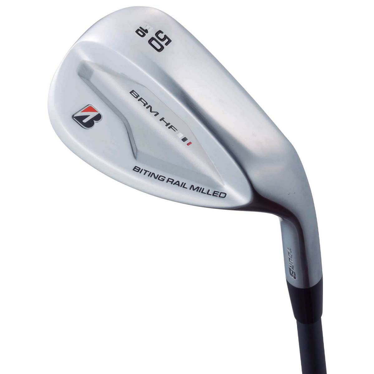 ブリヂストン　TOUR B BRM HF ウェッジ 2020年モデル　N.S.PRO MODUS3 TOUR 105 スチールシャフト　商品詳細4