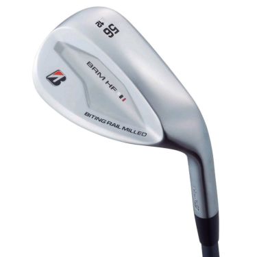 ブリヂストン　TOUR B BRM HF ウェッジ 2020年モデル　N.S.PRO MODUS3 TOUR 105 スチールシャフト　商品詳細6