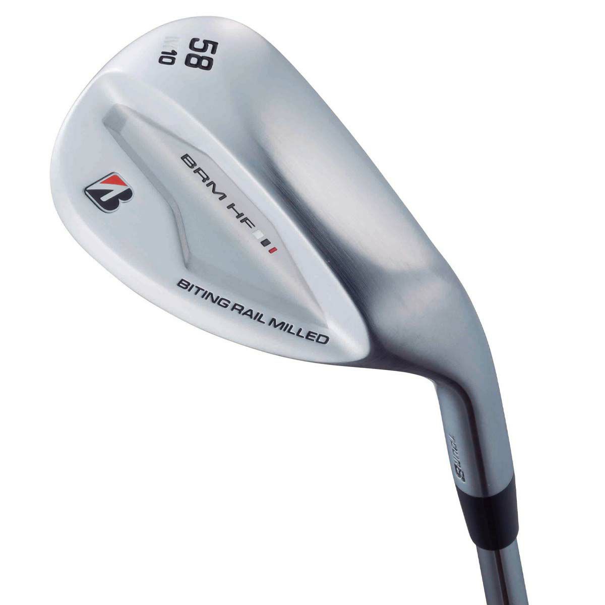 ブリヂストン　TOUR B BRM HF ウェッジ 2020年モデル　N.S.PRO MODUS3 TOUR 105 スチールシャフト　商品詳細7