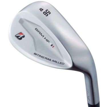 ブリヂストン　TOUR B BRM HF ウェッジ 2020年モデル　N.S.PRO MODUS3 TOUR 105 スチールシャフト　商品詳細9