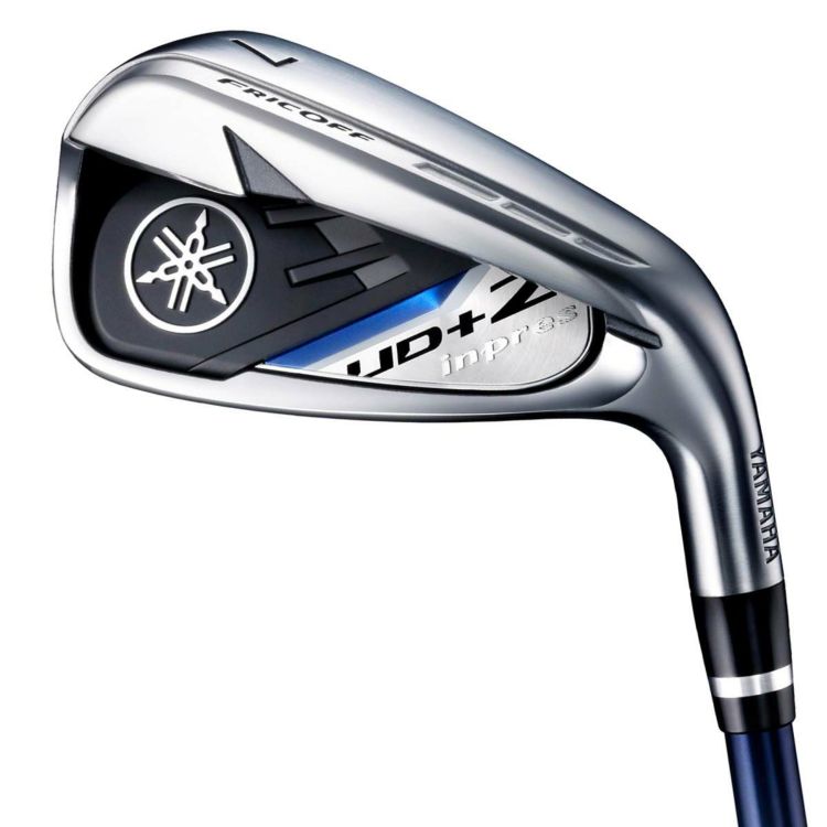 42240円 【☆大感謝セール】 ゴルフ クラブ アイアン ヤマハ インプレス UD 2 4本セット 7〜PW M421i YAMAHA GOLF inpres  UD2 IRON 2021モデル