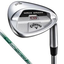 キャロウェイ　MACK DADDY CB マックダディ キャビティバック クロム ウェッジ　N.S.PRO 950GH neo スチールシャフト　2020年モデル 詳細1