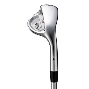 キャロウェイ　MACK DADDY CB マックダディ キャビティバック クロム ウェッジ　N.S.PRO 950GH neo スチールシャフト　2020年モデル 詳細4