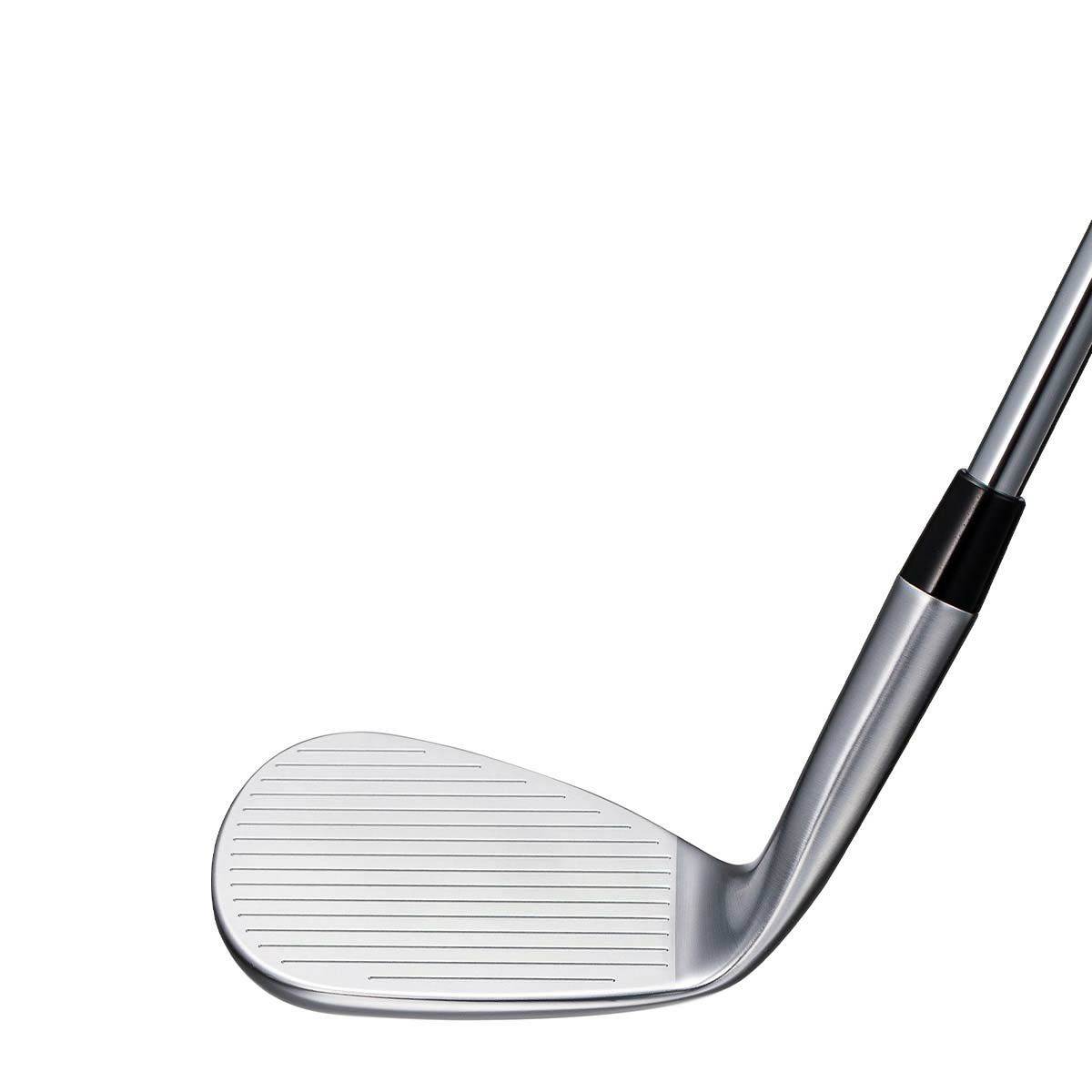 キャロウェイ　MACK DADDY CB マックダディ キャビティバック クロム ウェッジ　N.S.PRO Zelos7 スチールシャフト　2020年モデル 詳細3