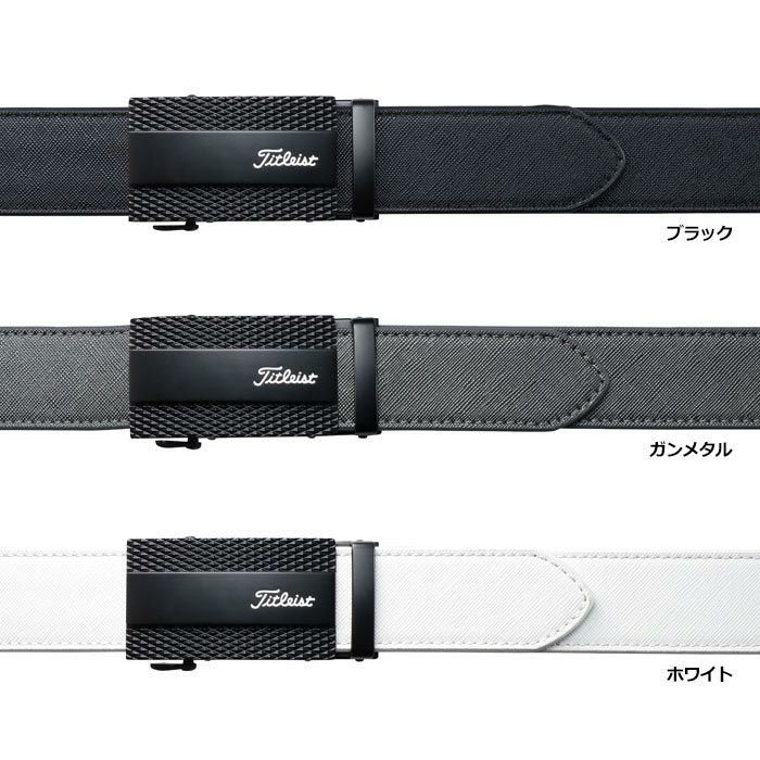 市場 ベルト ツアーバックルベルト タイトリスト titleist