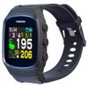 グリーンオン ザ・ゴルフウォッチ ノルム2　腕時計型 GPSゴルフナビ　ブラック G018B　2020年モデル ブラック
