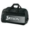 スリクソン SRIXON　キャスター付き ボストンバッグ GGF-00525　2020年モデル ブラック