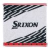 スリクソン SRIXON　ハンドタオル GGF-05182 ホワイト　2020年モデル ホワイト