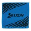 スリクソン SRIXON　ハンドタオル GGF-05182 ブルー　2020年モデル ブルー