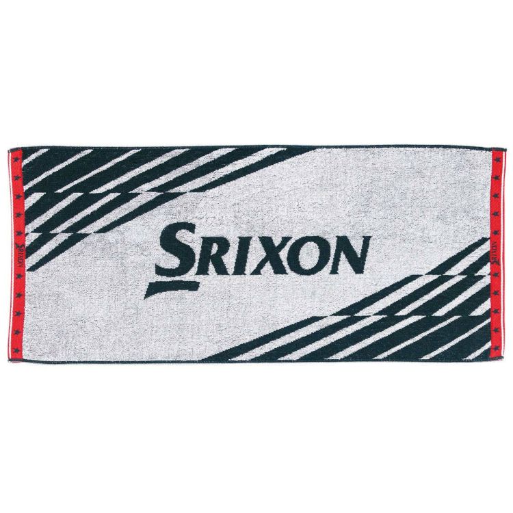 スリクソン SRIXON フェイスタオル GGF-15336 ホワイト 2020年モデル | 【公式】有賀園ゴルフオンラインAGO スリクソン SRIXON フェイスタオル GGF-15336 ホワイト 2020年モデル | 【公式】有賀園ゴルフオンラインAGO