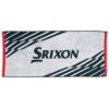 スリクソン SRIXON　フェイスタオル GGF-15336 ホワイト　2020年モデル ホワイト